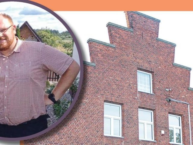 Ksiądz Nurczyk chce iść do szkoły